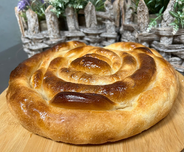 Пекарната на Шишман - Гастрономия и хотелиерство