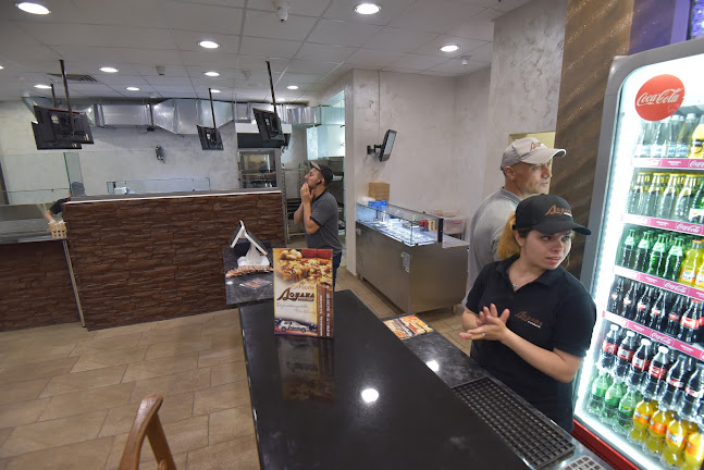 Lozana Foods - Гастрономия и хотелиерство