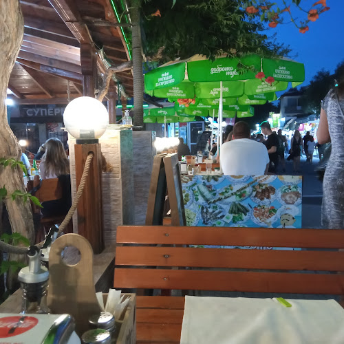 Бистро Лaгунa - Гастрономия и хотелиерство