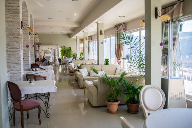 Ovech Complex Restaurant - Аспарухово