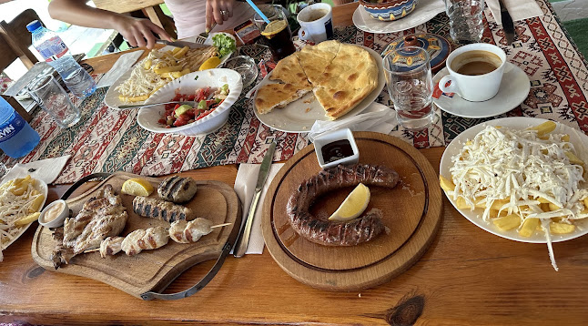 Кестена - Балчик