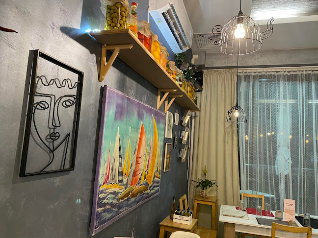 Comentarii opinii despre Kafana