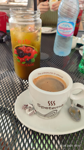 Кафе Виали - Стара Загора