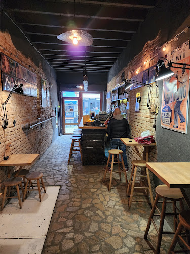 КапанаРайон Централен, ул. „Христо Дюкмеджиев“ 6, 4000 Пловдив