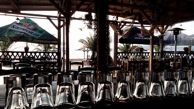 КЪМПИНГ ГРАДИНА, 8142 Черноморец