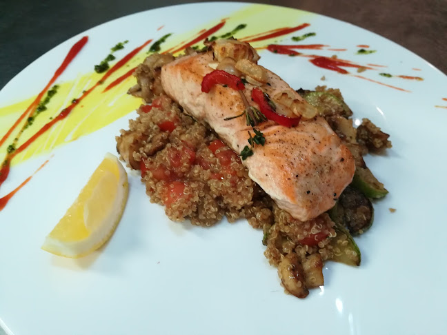 Бар & Динър „Момо” - Ямбол