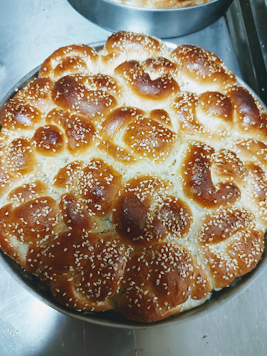 Баничарница „Мия Бейкъри“ - София