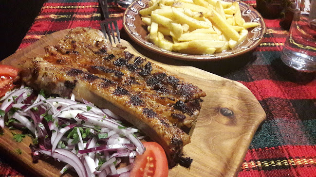 Restaurant BBQ Kaleto - Гастрономия и хотелиерство