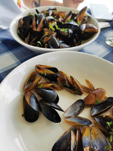 Comentarii opinii despre Ресторант "Понтона"