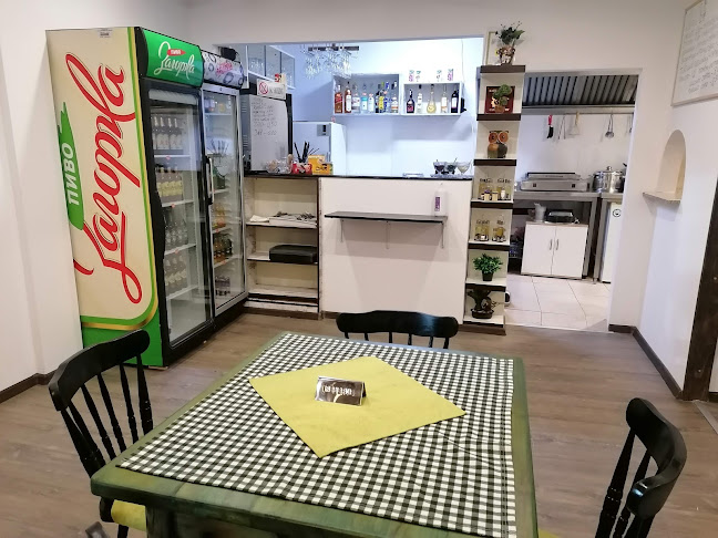 Comentarii opinii despre Скара-бар "Камбаните"