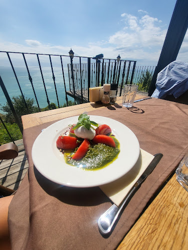 ресторант El Balcon del Mundo - Каварна