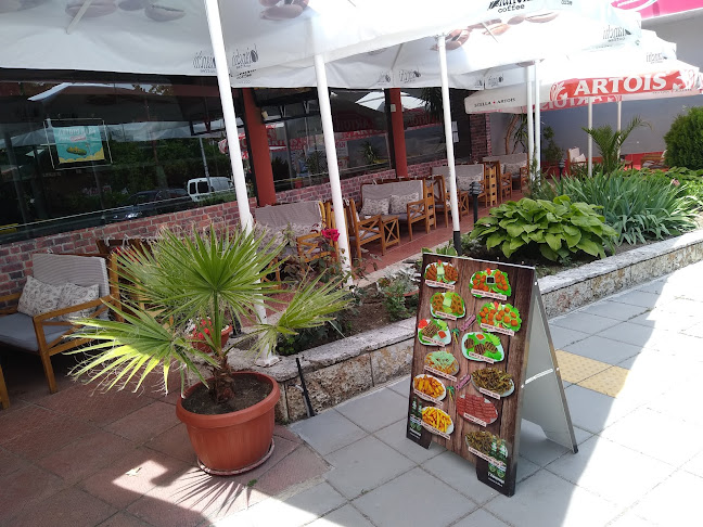 Opinii despre Кафе Хавана în Шумен - Гастрономия и хотелиерство