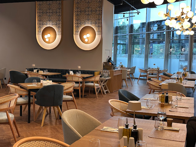 Leo's pizza "Trattoria"