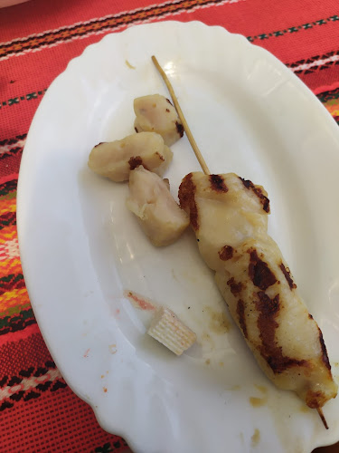 Comentarii opinii despre Орфей