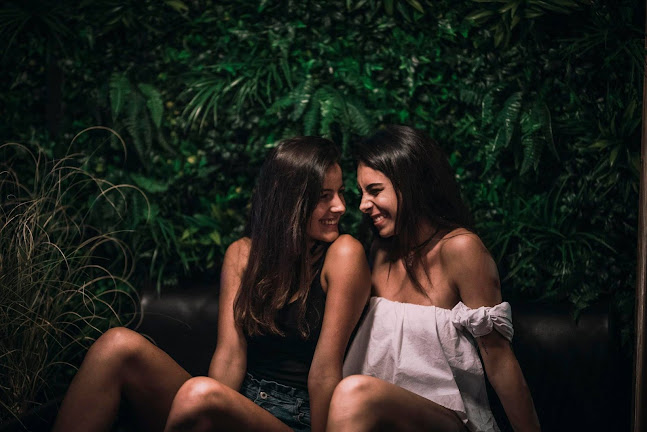 Cocktail Bar Botanico, Sofia - Гастрономия и хотелиерство