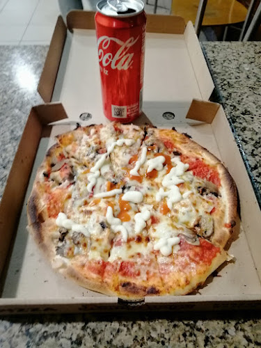 ЛАПАДУНДИ - Pizza - Burger - Hotdog - София