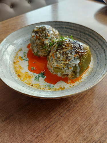 ул. „Д. Благоев“, 7650 Дулово