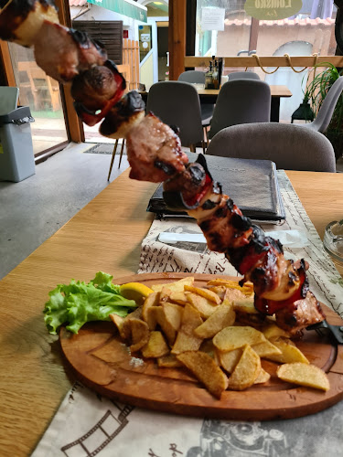 Стек хаус "Аверите" - Монтана