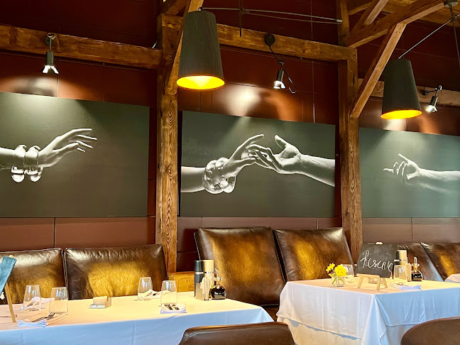 Opinii despre Cinecitta Osteria Italiana în София - Гастрономия и хотелиерство