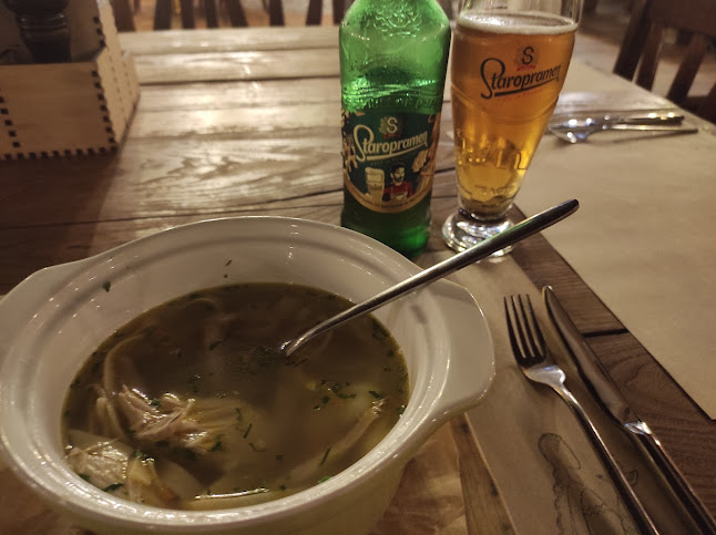 Comentarii opinii despre Ресторант „Стефания“