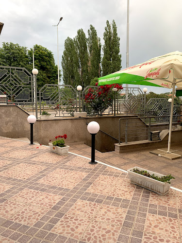 Китайски ресторант "Герджика" - Гастрономия и хотелиерство