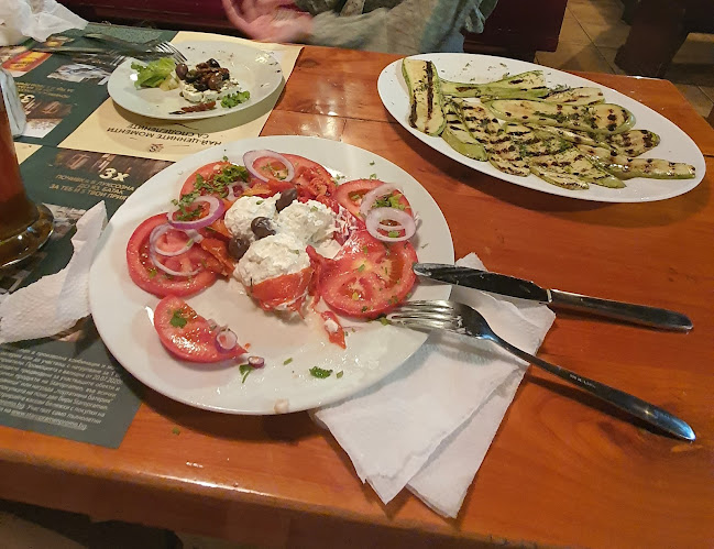 Бирария 5-те кьошета - Гастрономия и хотелиерство