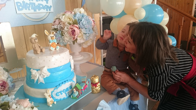 Ресторант Алеята - Гастрономия и хотелиерство