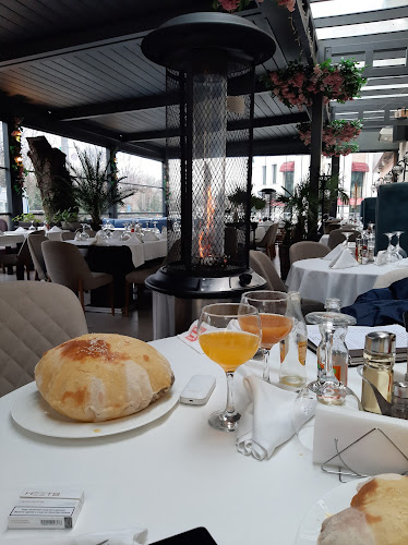 Ресторант "Маркони" - Гастрономия и хотелиерство