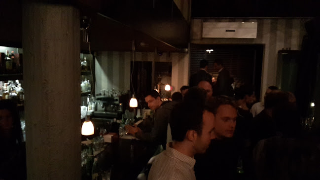 Suits Bar&Dinner - Гастрономия и хотелиерство