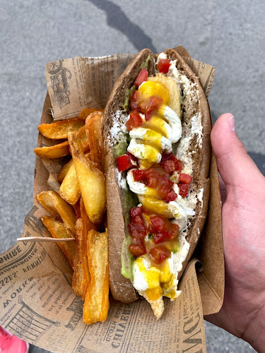 Opinii despre Chef Point în Бургас - Гастрономия и хотелиерство