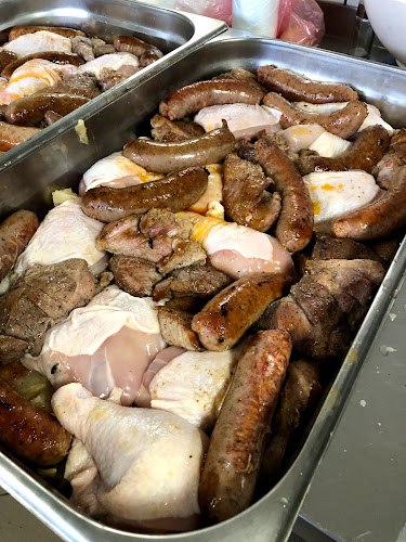 Comentarii opinii despre Заведение За Бързо Хранене ”Бързо И Вкусно”