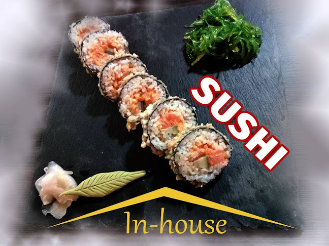 In-House - Монтана