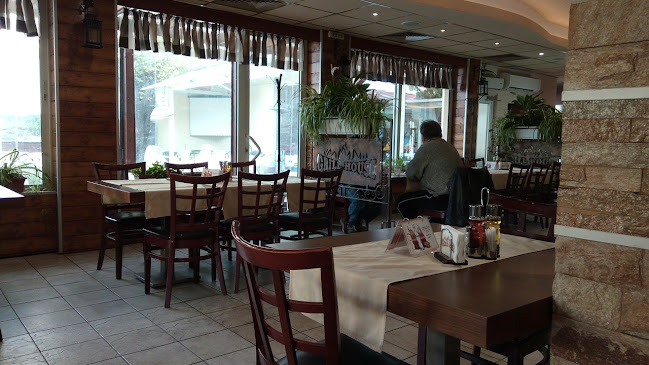 Grill House BBQ & GARDEN - София