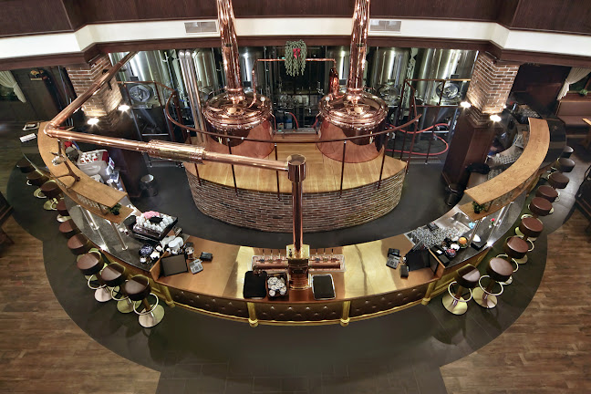 Бирария Jägerhof - Пловдив