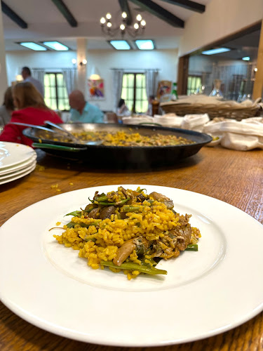 Испански ресторант „Азаар“