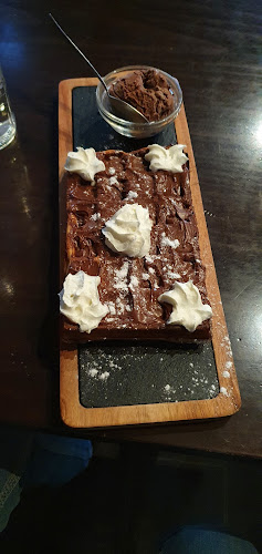 Comentarii opinii despre ЛА НЕГРО