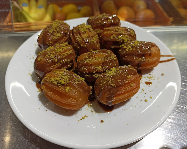 Memo Sweet House - Пловдив