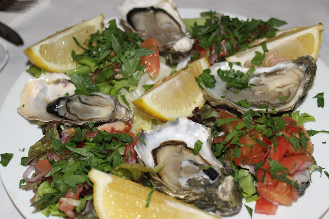 ресторант Флагман