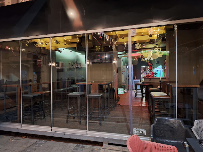 Opinii despre Rockhouse Cafe în Благоевград - Гастрономия и хотелиерство