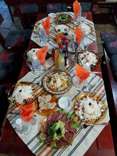 Стария Хан - Перник