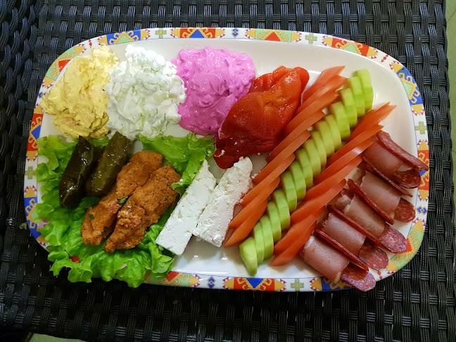 Ресторант Трапеза - Гастрономия и хотелиерство