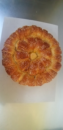 Закуски ,,Най Най - Гастрономия и хотелиерство