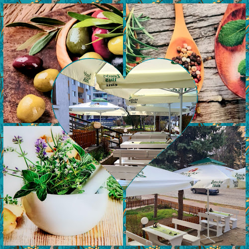 Ресторант "Козела" - София