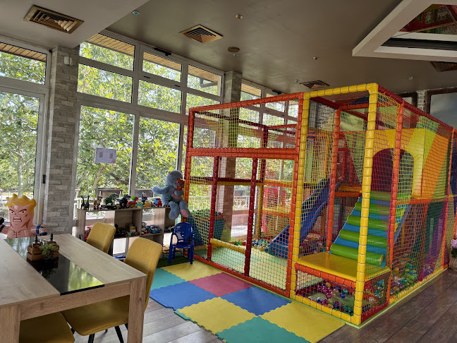 Виале Тераса Eats and Sweets - Сливен