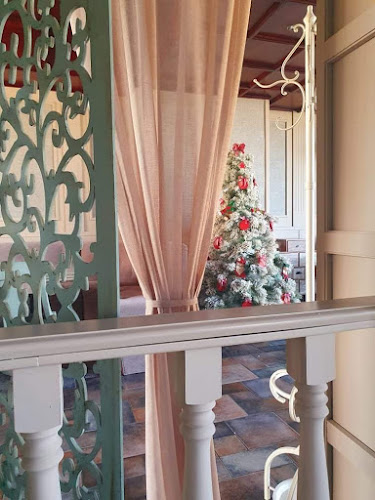 Хюга Ресторант / Hygge Restaurant - Гастрономия и хотелиерство