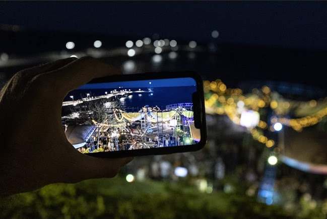 Хаштаг Павилион - Гастрономия и хотелиерство