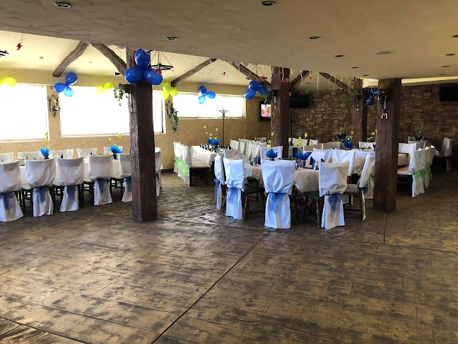 Комплекс „Чилиците“ - Твърдица