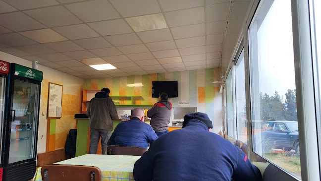 Гостилница "Веселото кебапче"