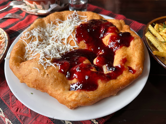 Ресторант "Соленото изворче" - Гастрономия и хотелиерство