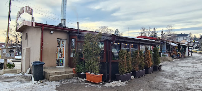 Бистришка скара - Гастрономия и хотелиерство